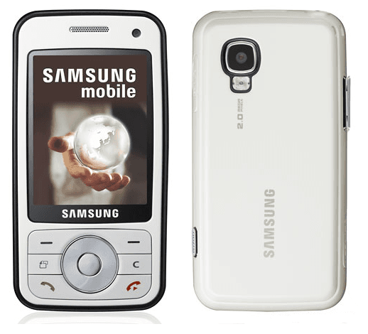 Image of Samsung i450