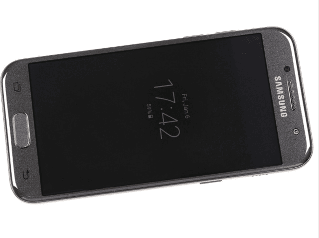 Image of Samsung Galaxy A5 (2017)