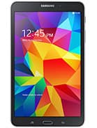Display image of Samsung Galaxy Tab 4 8.0 (2015)