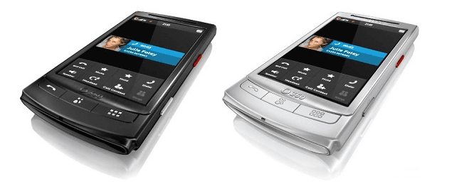 Image of Samsung Vodafone 360 H1