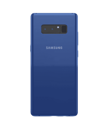 Image of Samsung Galaxy Note8