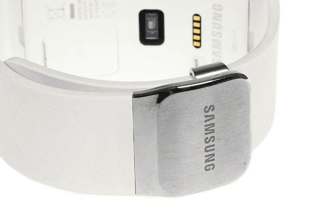 Image of Samsung Gear S