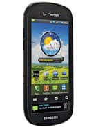 Display image of Samsung Continuum I400