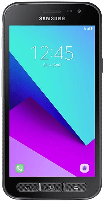 Image of Samsung Galaxy XCover 4