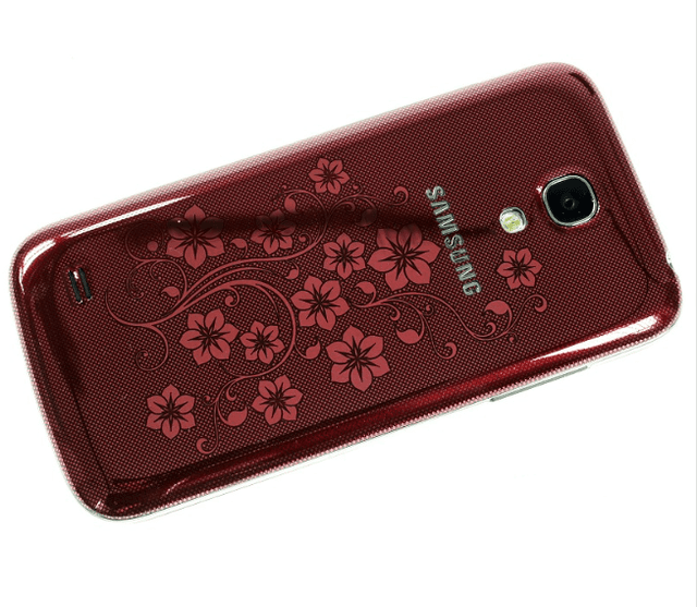 Image of Samsung I9190 Galaxy S4 mini
