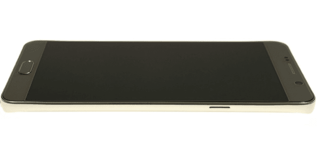 Image of Samsung Galaxy Note5 Duos