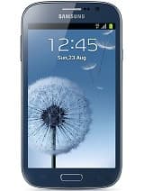 Display image of Samsung Galaxy Grand I9082