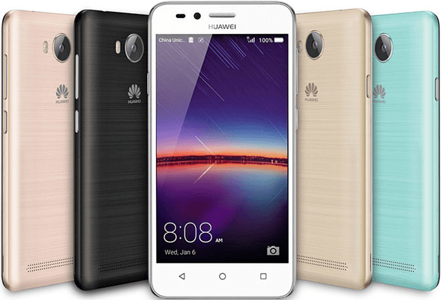 Image of Huawei Y3II