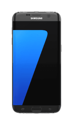 Image of Samsung Galaxy S7 edge