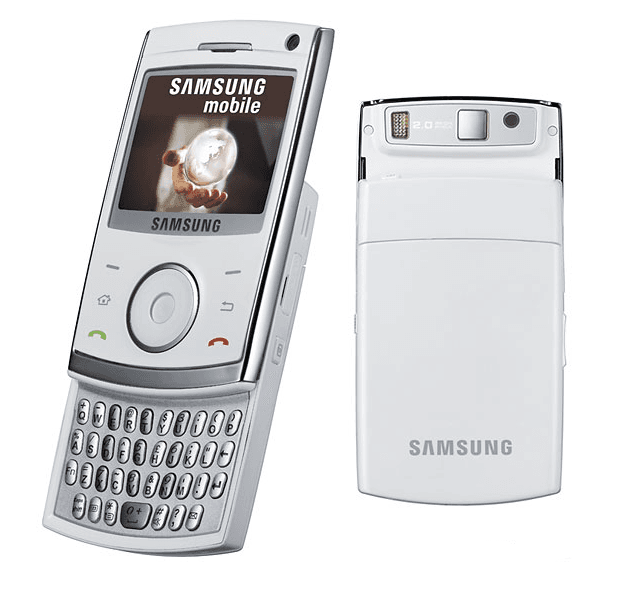 Image of Samsung i620