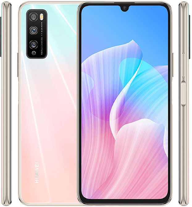 Image of Huawei Enjoy Z 5G