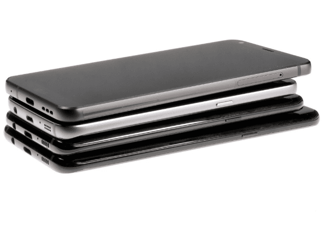 Image of Samsung Galaxy S8