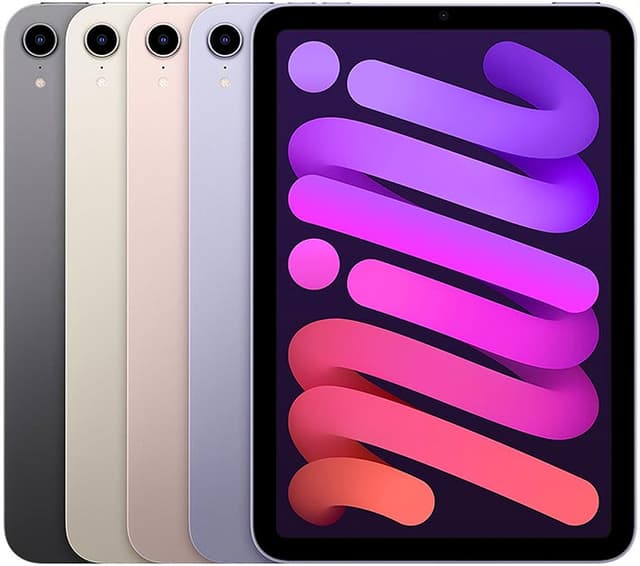 Image of Apple iPad mini (2021)