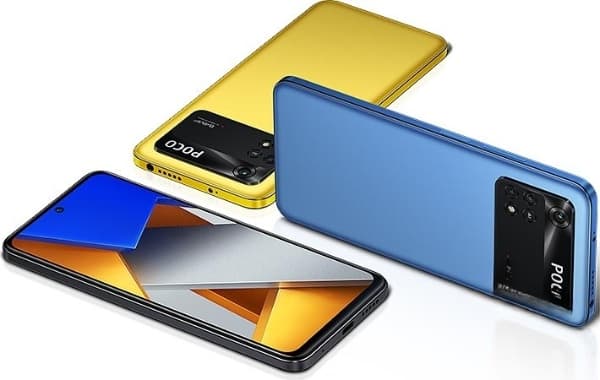 Image of Xiaomi Poco X4 Pro 5G