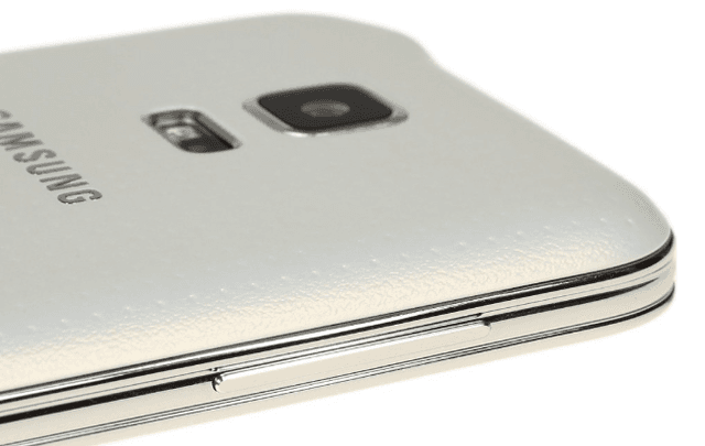 Image of Samsung Galaxy S5 mini