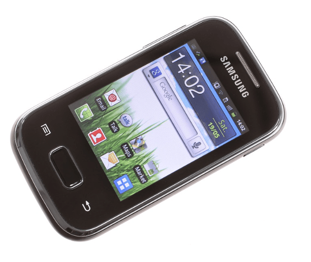 Image of Samsung Galaxy Pocket S5300