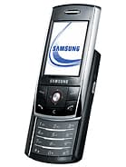Display image of Samsung D800