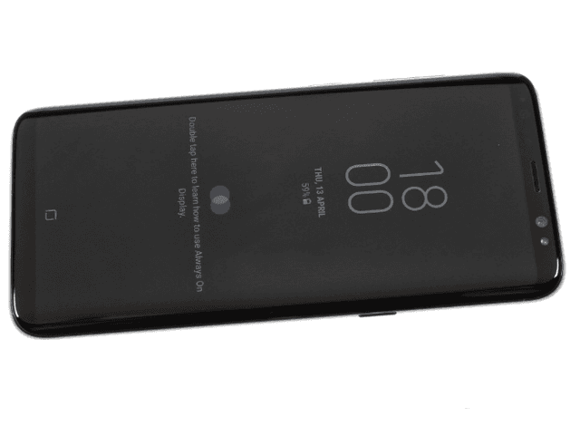 Image of Samsung Galaxy S8