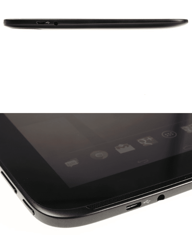 Image of Samsung Google Nexus 10 P8110