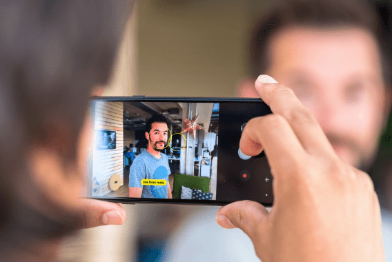Image of Samsung Galaxy A6+ (2018)