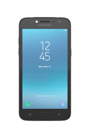 Image of Samsung Galaxy J2 Pro (2018)