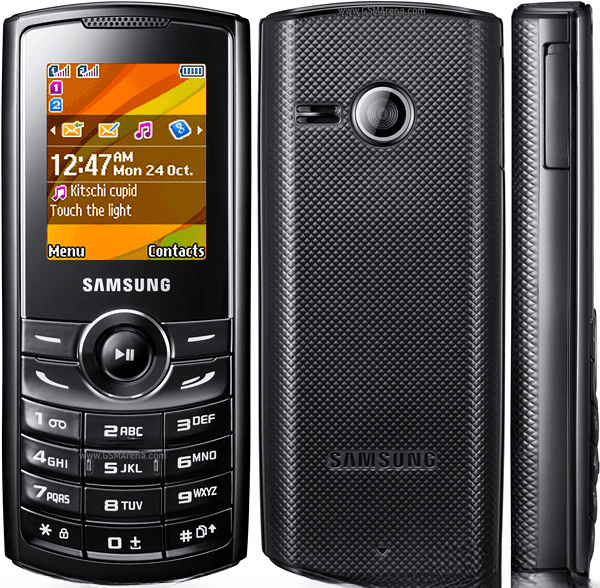 Image of Samsung E2232