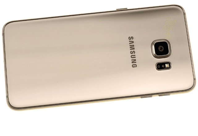 Image of Samsung Galaxy S6 edge+ (USA)