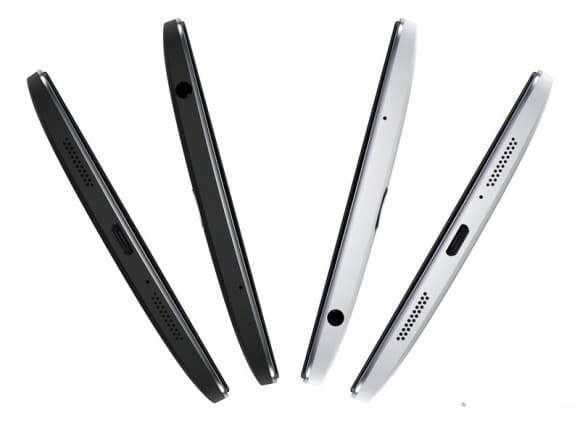 Image of OnePlus One