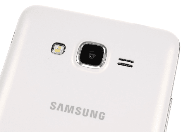 Image of Samsung Galaxy Grand Prime