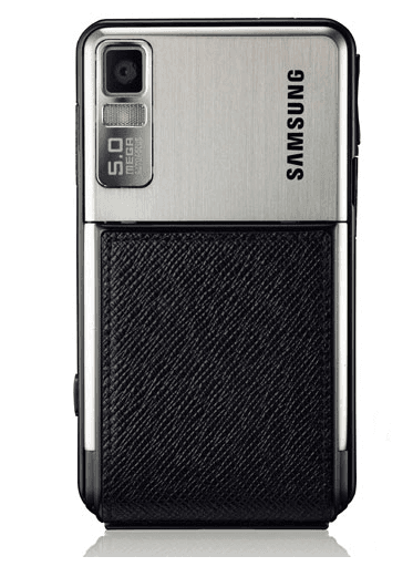 Image of Samsung F480