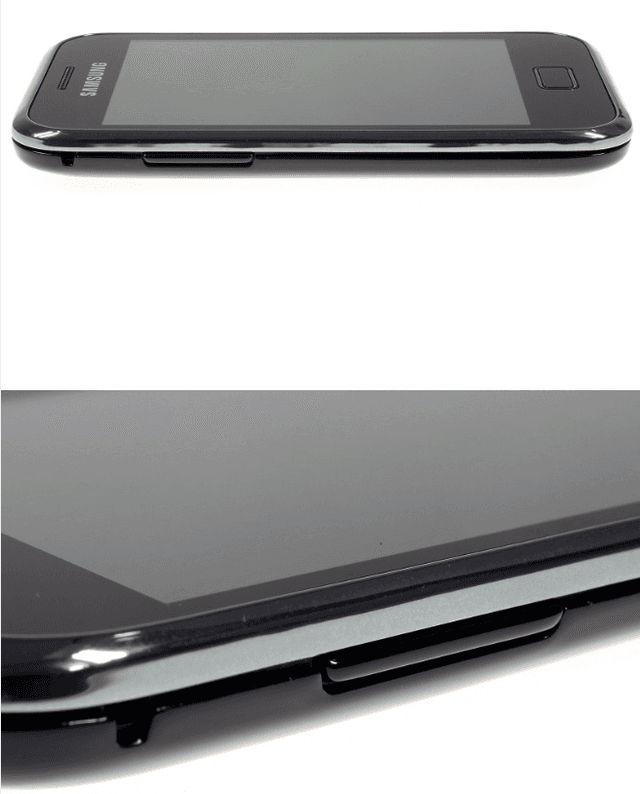 Image of Samsung Galaxy Ace Plus S7500