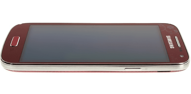 Image of Samsung I9190 Galaxy S4 mini