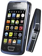 Display image of Samsung I8520 Galaxy Beam