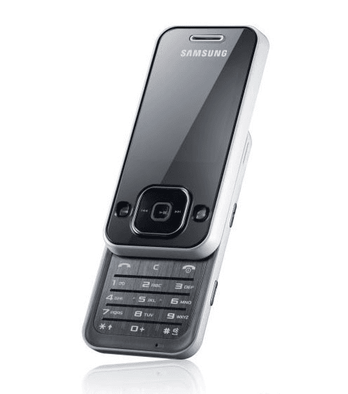 Image of Samsung F250