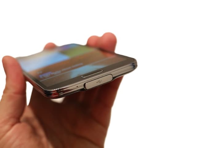 Image of Samsung Galaxy S5 (octa core)