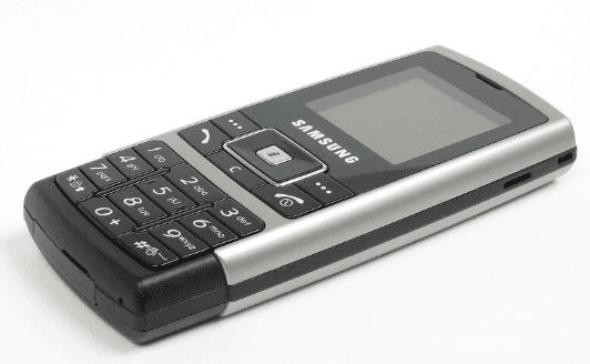 Image of Samsung C130