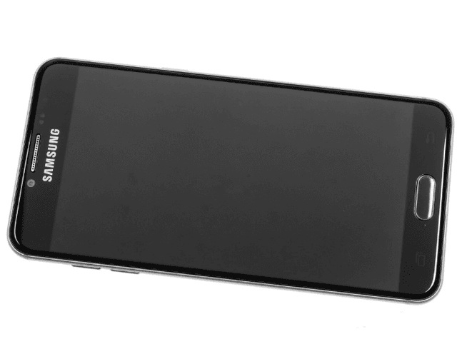 Image of Samsung Galaxy C5