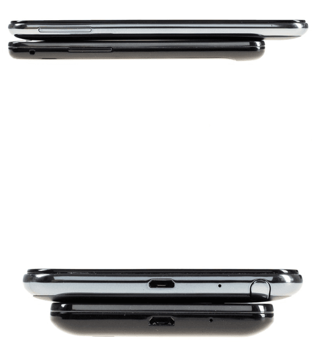 Image of Samsung Galaxy Note N7000