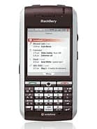 Display image of BlackBerry 7130v