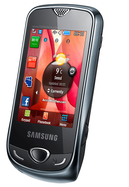 Image of Samsung S3370