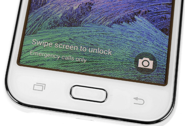 Image of Samsung Galaxy J1