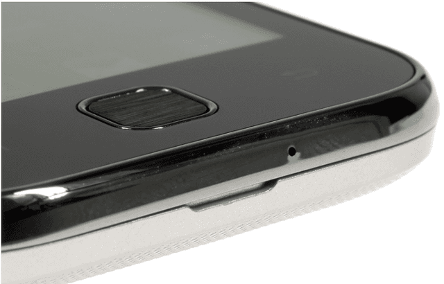 Image of Samsung Galaxy Y S5360