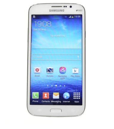 Image of Samsung Galaxy Mega 5.8 I9150