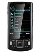 Display image of Samsung i8510 INNOV8
