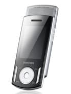 Display image of Samsung F400
