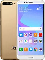 Display image of Huawei Y6 (2018)