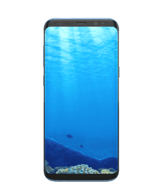 Image of Samsung Galaxy S8
