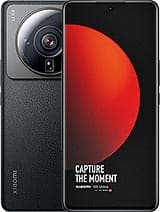 Display image of Xiaomi 12S Ultra