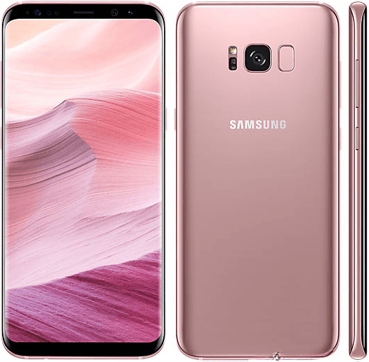Image of Samsung Galaxy S8+