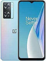 Display image of OnePlus Nord N20 SE